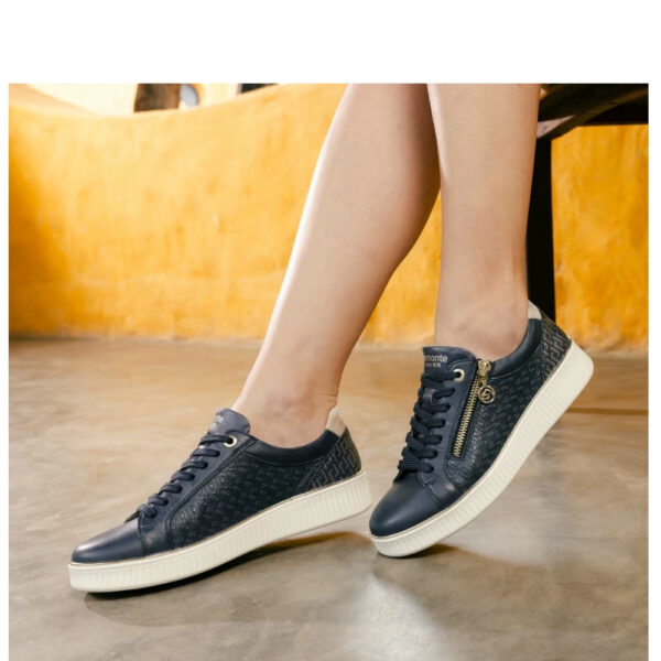 Remonte Sneakers Dame - Image 2