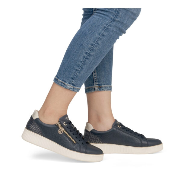 Remonte Sneakers Dame - Image 3