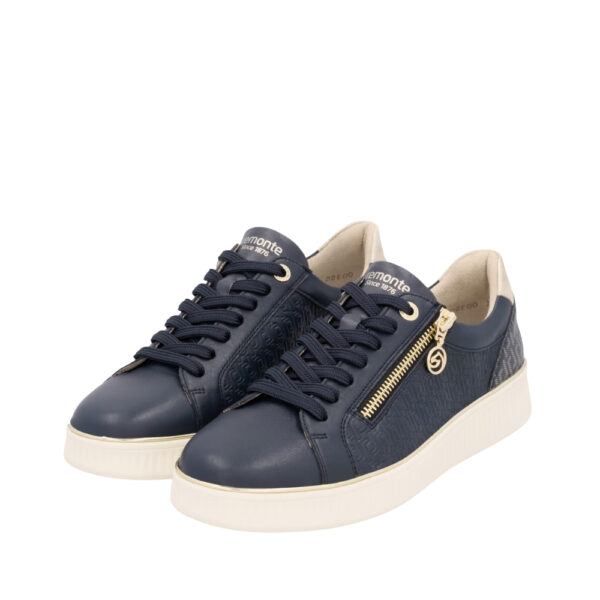 Remonte Sneakers Dame - Image 4