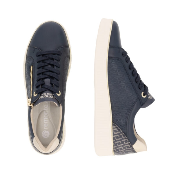 Remonte Sneakers Dame - Image 5