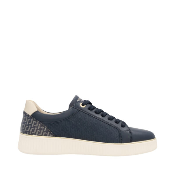 Remonte Sneakers Dame - Image 6