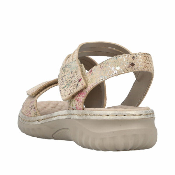 Rieker Sandal Dame - Image 10