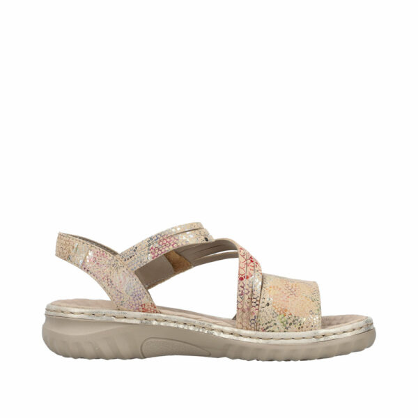 Rieker Sandal Dame - Image 11