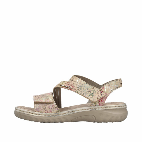 Rieker Sandal Dame - Image 12