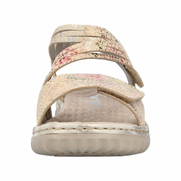 Rieker Sandal Dame - Image 13