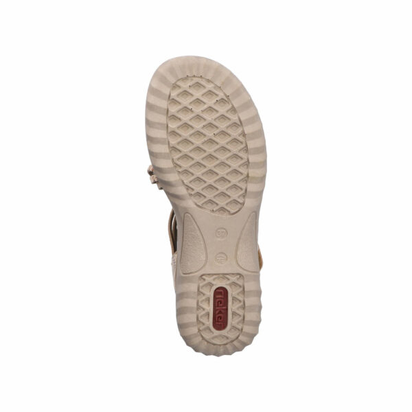 Rieker Sandal Dame - Image 15