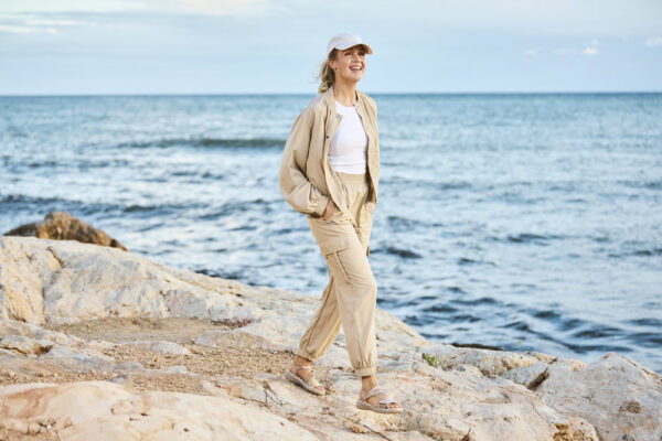 Rieker Sandal Dame - Image 4