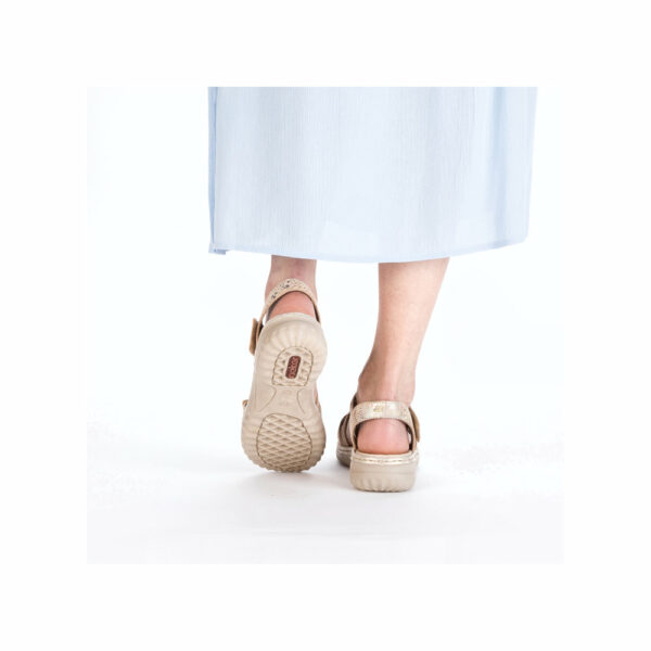 Rieker Sandal Dame - Image 7