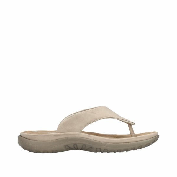 Rieker Sandal Dame - Image 3