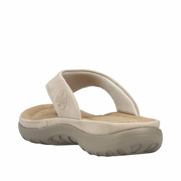 Rieker Sandal Dame - Image 5