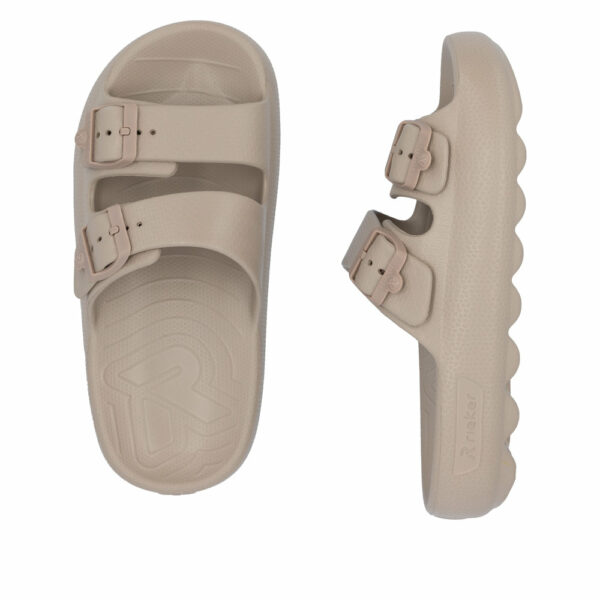 Rieker Sandal Dame - Image 4