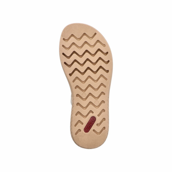 Rieker Sandal Dame - Image 14