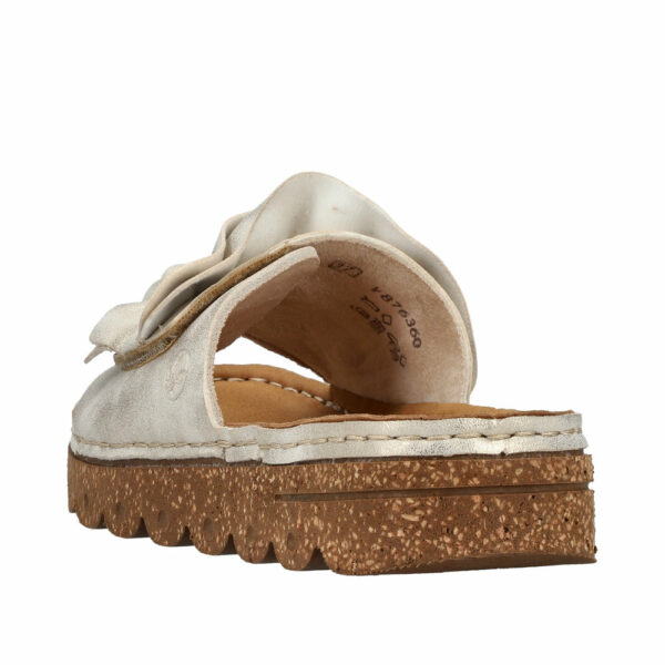 Rieker Sandal Dame - Image 12
