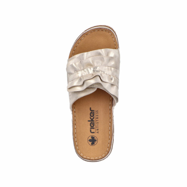 Rieker Sandal Dame - Image 13