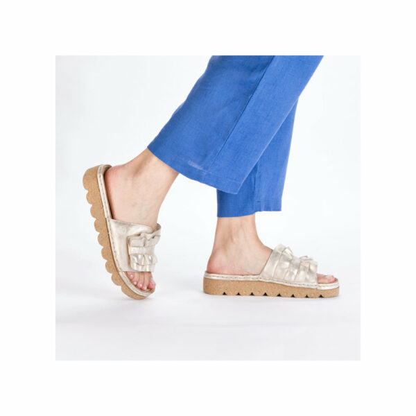 Rieker Sandal Dame - Image 4