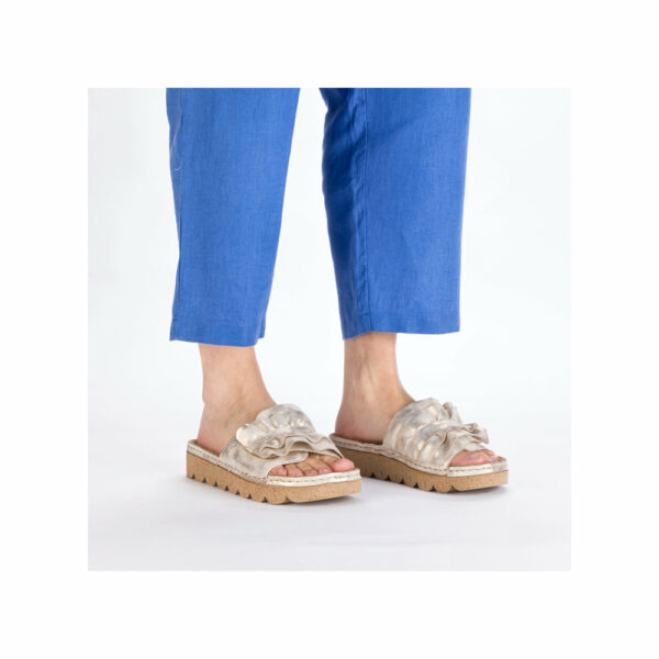 Rieker Sandal Dame - Image 5