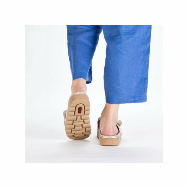 Rieker Sandal Dame - Image 6