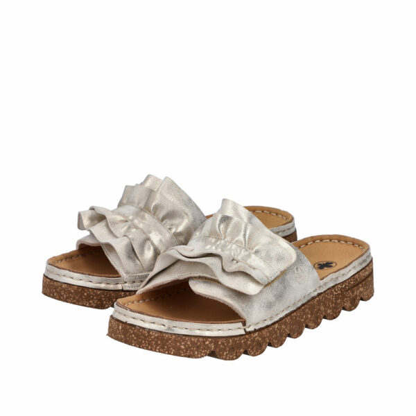 Rieker Sandal Dame - Image 7