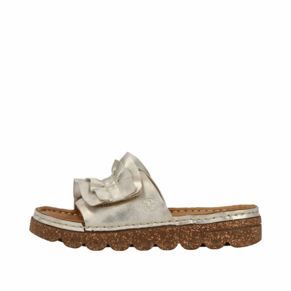 Rieker Sandal Dame - Image 9