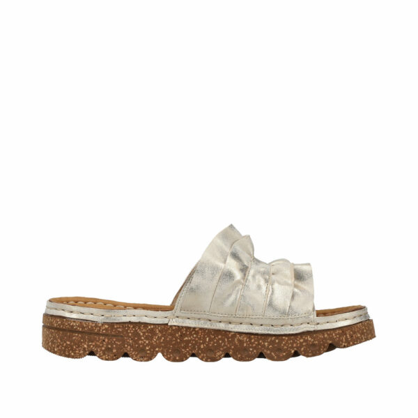 Rieker Sandal Dame - Image 10