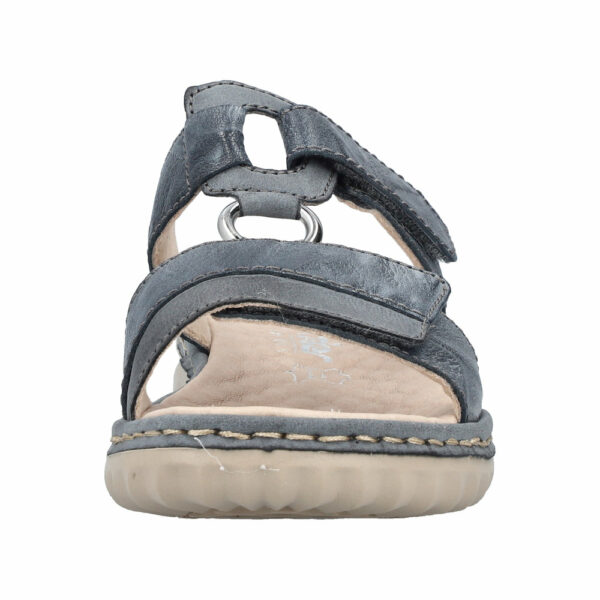 Rieker Sandal Dame - Image 11
