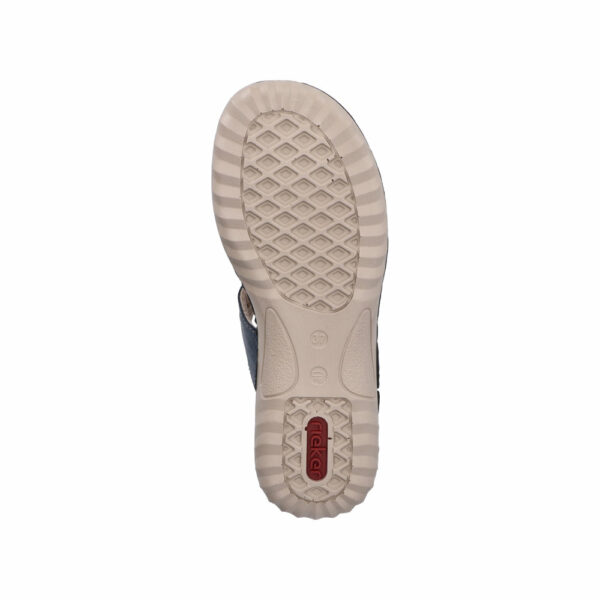 Rieker Sandal Dame - Image 14