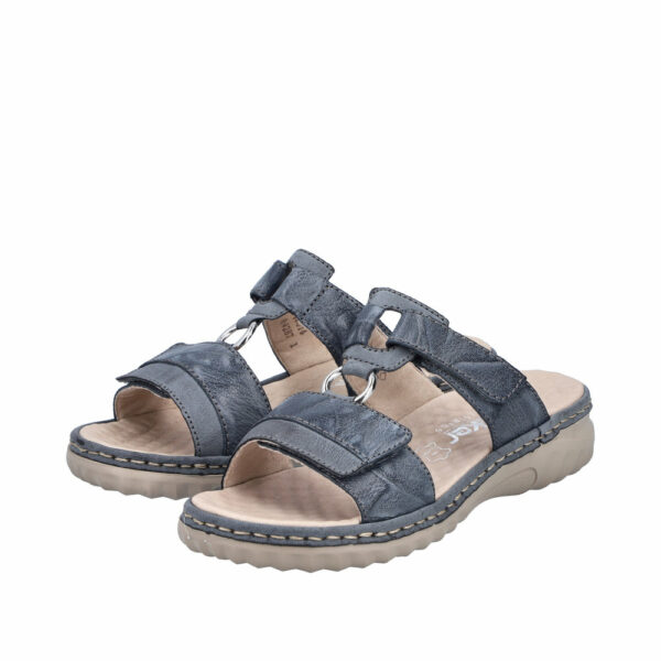 Rieker Sandal Dame - Image 7