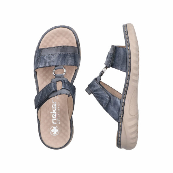 Rieker Sandal Dame - Image 8