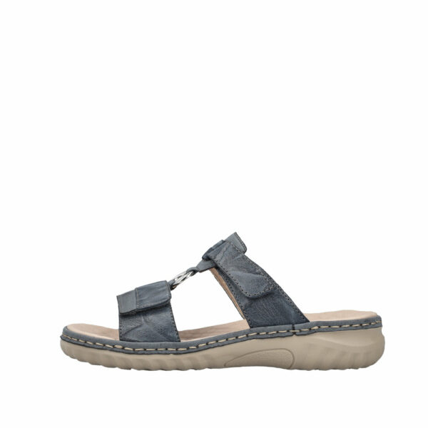 Rieker Sandal Dame - Image 9