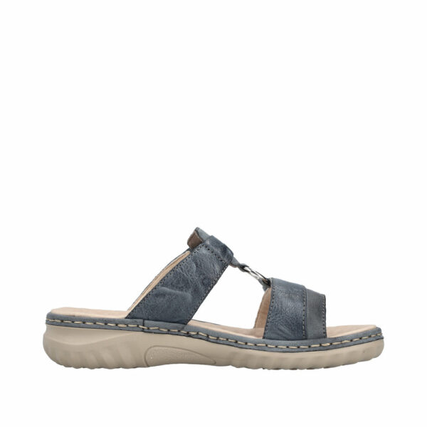 Rieker Sandal Dame - Image 10