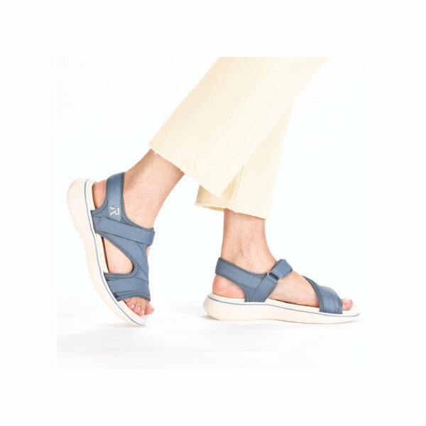 Rieker Sandal Dame - Image 2