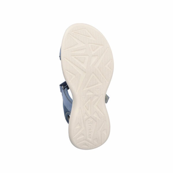 Rieker Sandal Dame - Image 12