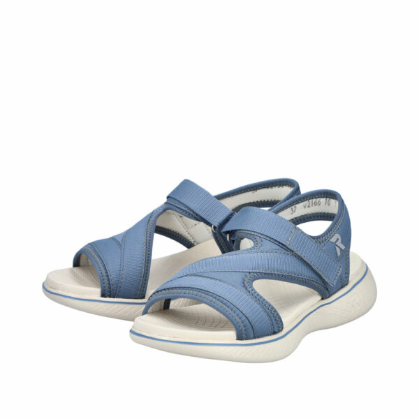 Rieker Sandal Dame - Image 5
