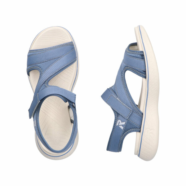 Rieker Sandal Dame - Image 6