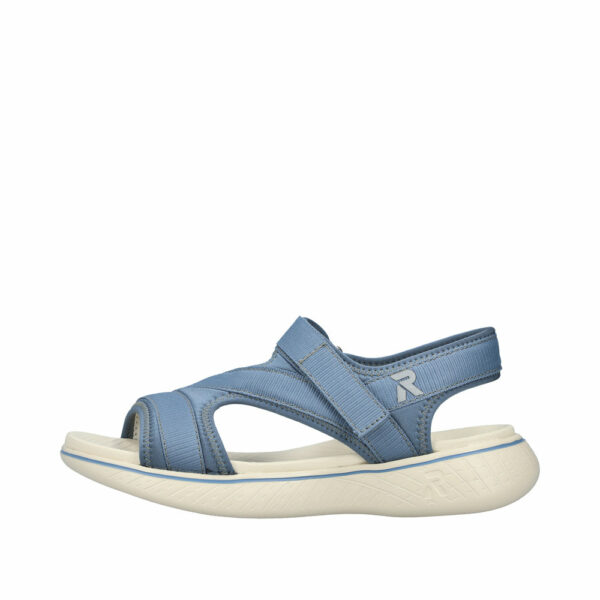 Rieker Sandal Dame - Image 7