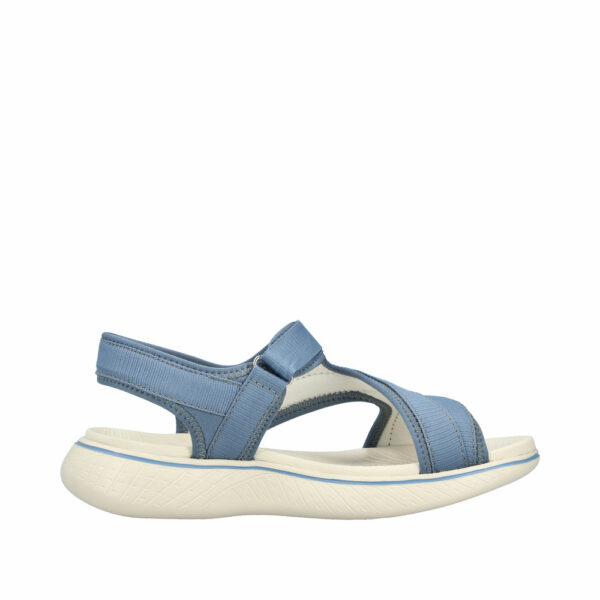 Rieker Sandal Dame - Image 8