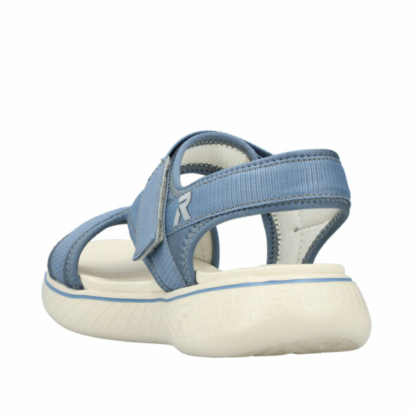 Rieker Sandal Dame - Image 10