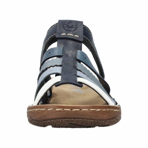 Rieker Sandal Dame - Image 4