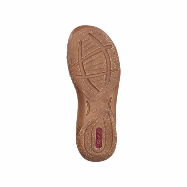 Rieker Sandal Dame - Image 7