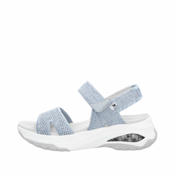 Rieker Sandal Dame - Image 7