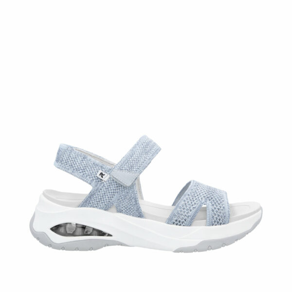 Rieker Sandal Dame - Image 8