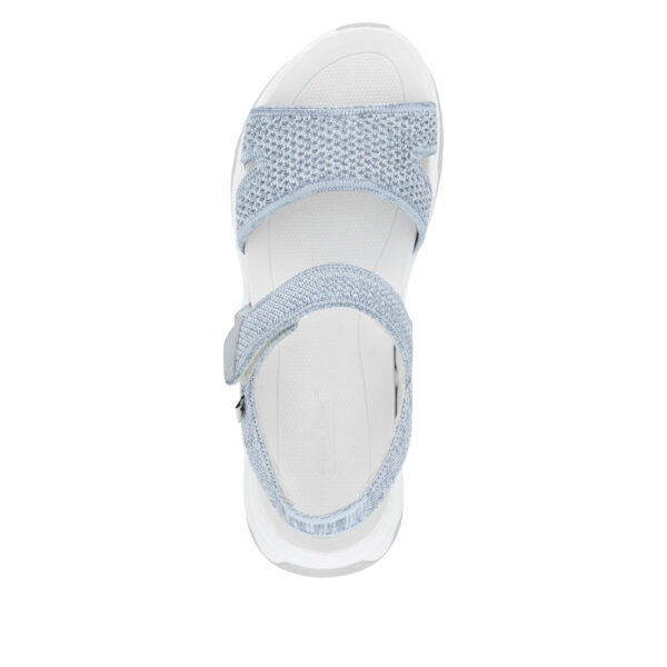 Rieker Sandal Dame - Image 9