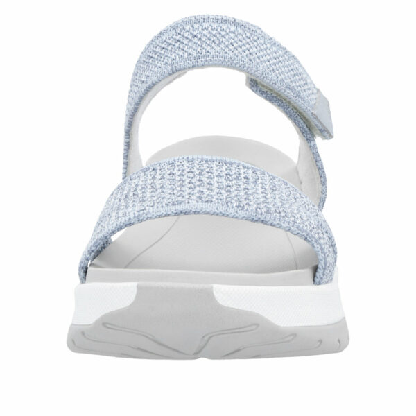 Rieker Sandal Dame - Image 10