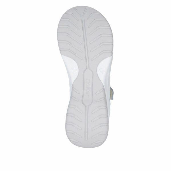 Rieker Sandal Dame - Image 11