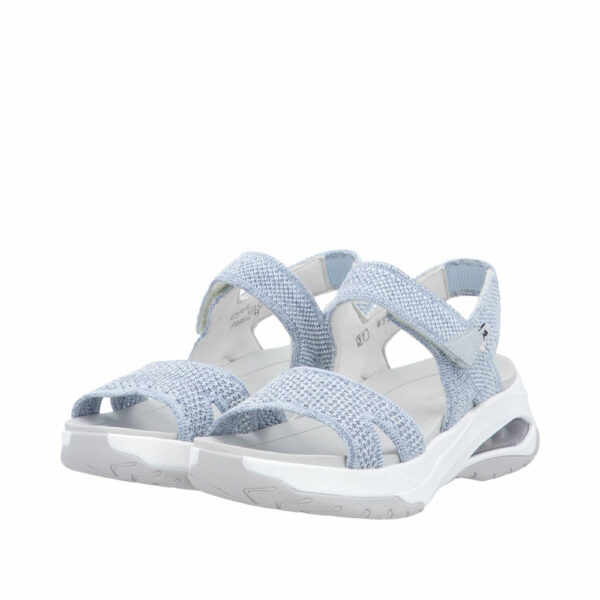 Rieker Sandal Dame - Image 4