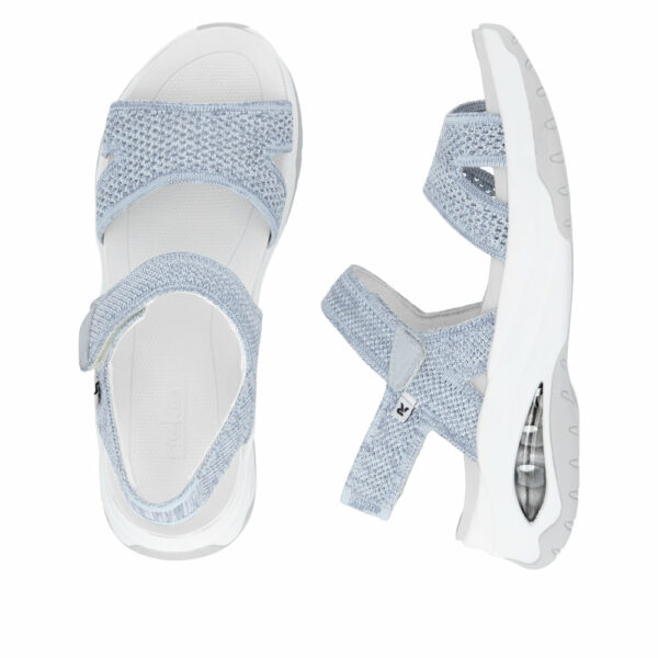 Rieker Sandal Dame - Image 5