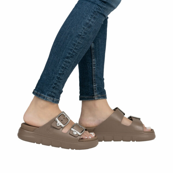 Rieker Sandal Dame - Image 2