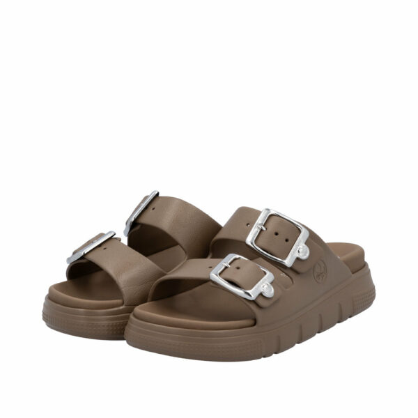 Rieker Sandal Dame - Image 3