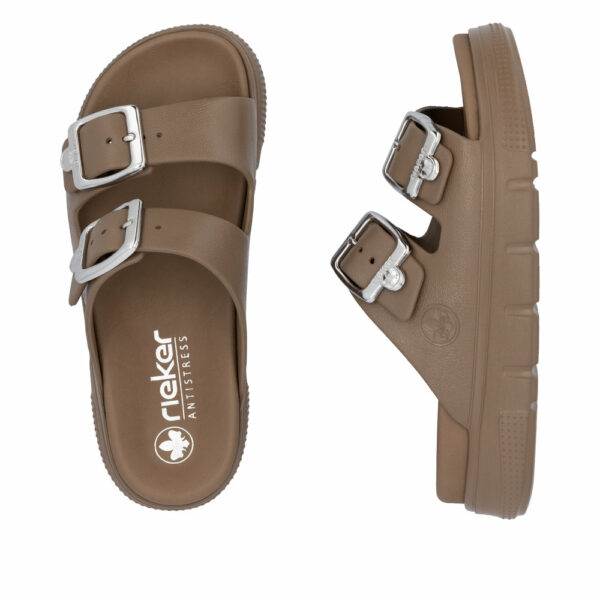 Rieker Sandal Dame - Image 4
