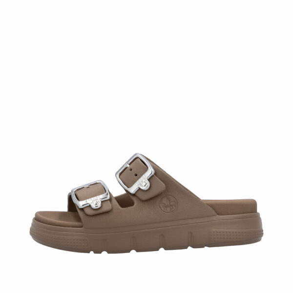Rieker Sandal Dame - Image 5